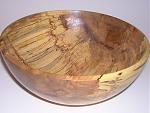 Spalted Sweetgum