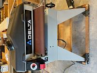 Click image for larger version. 

Name:	Delta Drum Sander - 1.jpg 
Views:	83 
Size:	161.5 KB 
ID:	509821