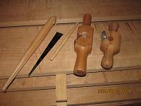 Click image for larger version. 

Name:	chair making tools 001.jpg 
Views:	N/A 
Size:	182.1 KB 
ID:	520894