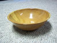 Cherry Bowl 2 View 1