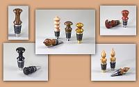 bottle stoppers for Italy, comp