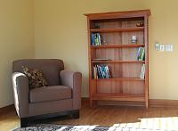 bookcase 001