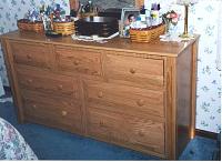 Bedroom furniture