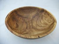 Elm Fruit Bowl 1