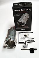Click image for larger version. 

Name:	2 Manpa Hole Cutter 4 Inch.jpg 
Views:	30 
Size:	204.5 KB 
ID:	501151