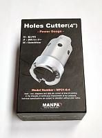 Click image for larger version. 

Name:	3 Manpa Hole Cutter 4 Inch.jpg 
Views:	27 
Size:	199.5 KB 
ID:	501152