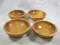 Cherry Bowls 1