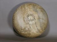 Spalted Maple