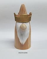 King Arthur Gnome