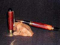 Manzanita Rollerball