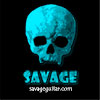 Greg Savage's Avatar